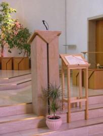 Romisch Katholisches Pfarramt Interlaken