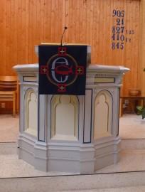 Betlehemskyrkan Gävle