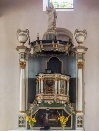 St. Jacobikirche Bleckede