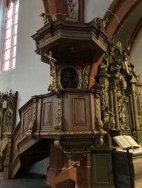 St Michael Bernkastel