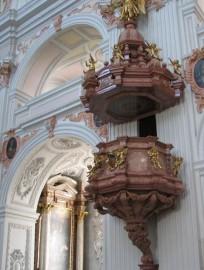 Jesuitenkirche Luzern