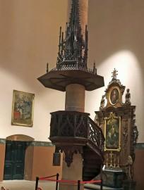 Eglise des Dominicains Colmar