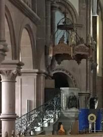 Sankt Johann Freiburg im Breisgai