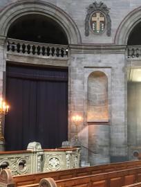 Marmorkirken Kopenhagen