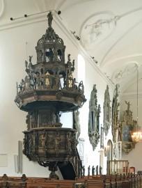 Holmens Kirke Kopenhagen