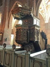 Sct Mariae Kirke Helsingor