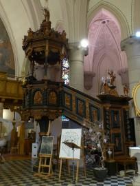 Lysekils Kyrka Lysekil