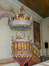 Grasmarks Kyrka Grasmark