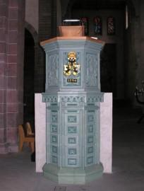 Kirchgemeinde Munster Schaffhaussen