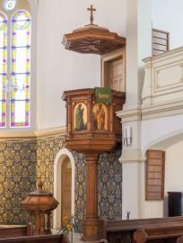 Radfahrerkirche Wehlen