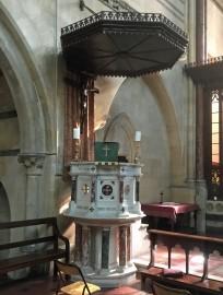 Krim-Herdenkingskerk (Kirim Kilisesi) Istanbul