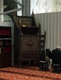 Sultan Ahmet Camii Istanbul