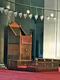 Suleymanye Camii Istanbul