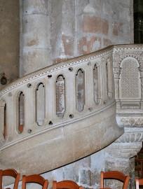 Eglise Saint-Amand-Montrond Saint-Amand-Montrond