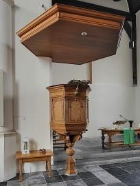 Hervormde Kerk Haastrecht