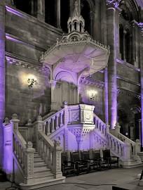 Eglise protestante de Temple Neuf Strasbourg