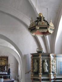 Magleby Kirke Klippinge