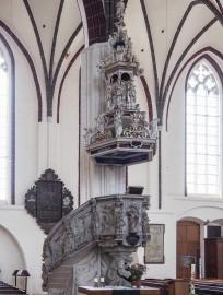 St Stephanskirche Tangermunde