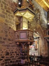 Eglise Notre-Dame de l'Assomption de Gruissan Gruissan