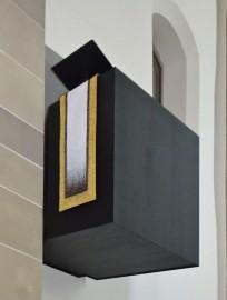 Evangelische Stiftskirche Backnang Backnang