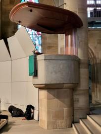 Evangelische Stiftskirche Stuttgart  Stuttgart