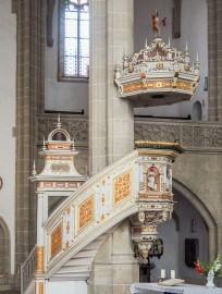 Stadtkirche St Marien Torgau