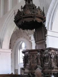 Sct Peders Kirke Naestved