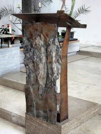 Pfarrkirche St. Johannis Rothenburg ob der Tauber