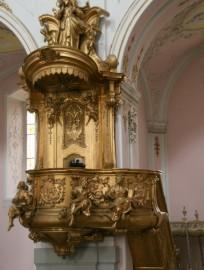 Kalocsa Kalocsa-kathedraal 