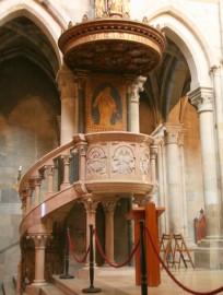 Abdij van Pannonhalma Pannonhalma