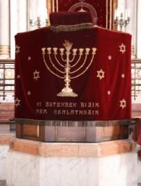 Pecs Synagogue Pecs