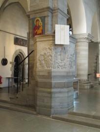 St Nicolai kyrka Orebro