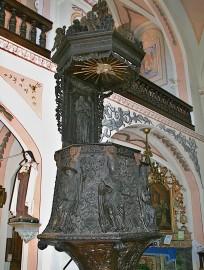 Eglise Saint Maxime Beaufort (Auvergne)