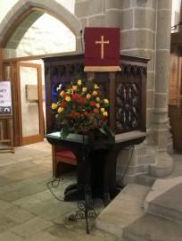 Town Church St Helier