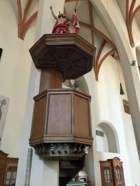 Convento dei Francescani Bolzano