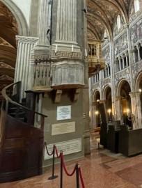 Cattedrale di Santa Maria Assunta Parma