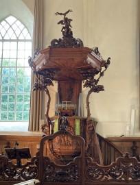 Sixtuskerk Sexbierum