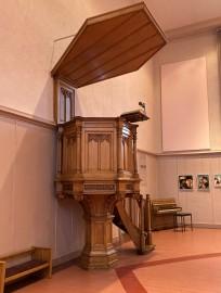 Sint Martinuskerk Tzummarum