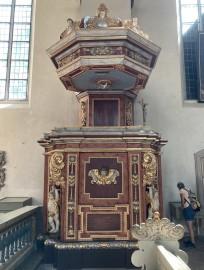 Sint-Stefanus- en Vituskerk Hoxter