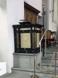 St Nikolaus Hergiswil