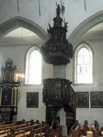 Franziskanerkirche Luzern