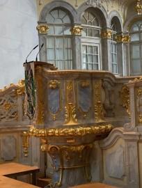 Frauenkirche Dresden