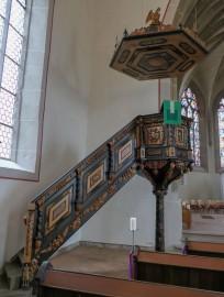 St Crucius Bad Sooden-Allendorf