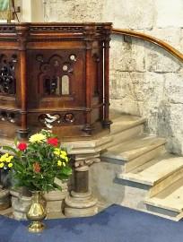 St Michaels Church    Southampton