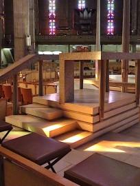 Eglise Saint-Joseph Le Havre