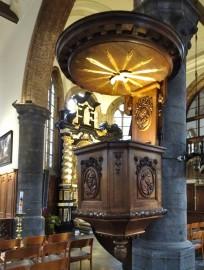 Sint-Antoniuskerk Blankenberge