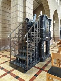 Sint-Lambertuskerk Hechtel