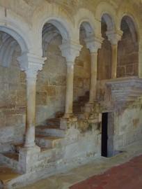 Mosteiro de Santa Maria de Alcobaca Alcobaca