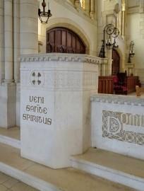 MEMORIAL NATIONAL DORMANS 1914-1918- chapelle Dormans