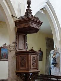  Église Saint-Sindulphe Hautvillers